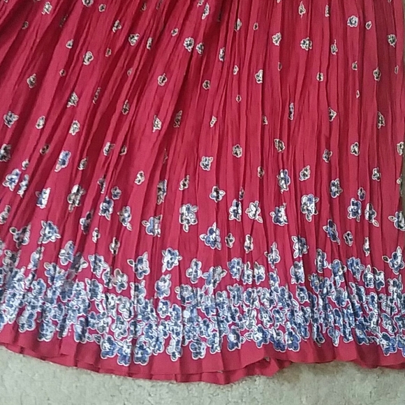 220 Hickory maxi skirt (jacket NOT included) - Picture 8 of 10